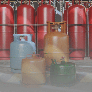 NR 20 - INICIAÇÃO SOBRE INFLAMÁVEIS E COMBUSTÍVEIS