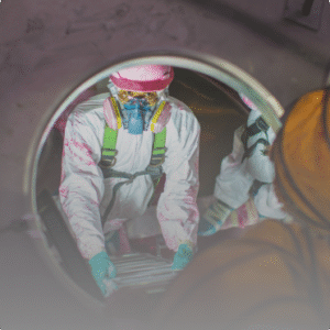 RECICLAGEM - NR 33 - TRABALHADOR AUTORIZADO E VIGIAS PARA ESPAÇO CONFINADO